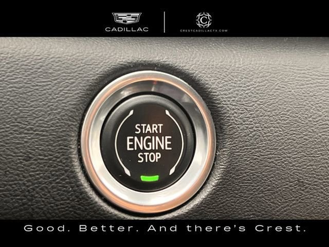 Certified 2022 Cadillac Escalade ESV Sport w/ Touring Package image 23