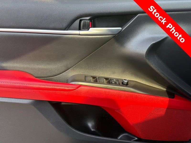 Used 2024 Toyota Camry XSE image 23
