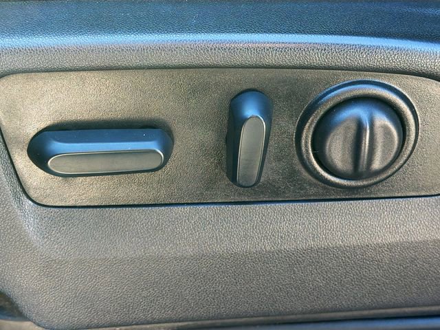 Used 2022 Chevrolet Silverado 2500 LTZ w/ LTZ Premium Package image 25