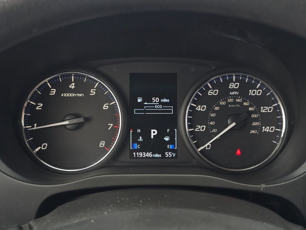 Used 2018 Mitsubishi Outlander ES image 29