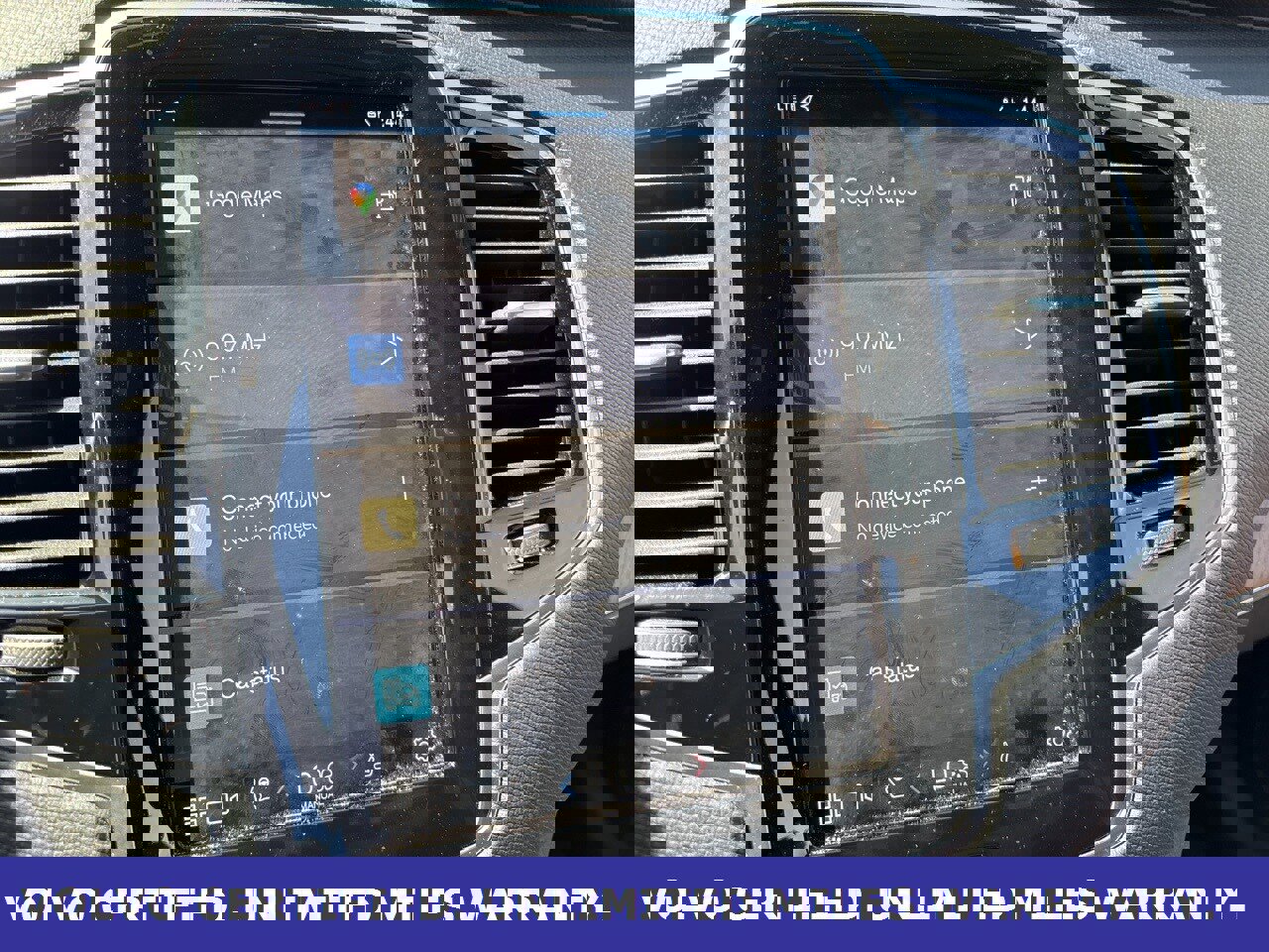 Certified 2023 Volvo XC90 T8 Plus w/ Protection Package Premier image 25