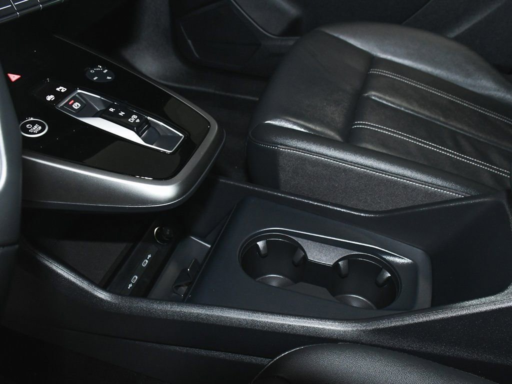Used 2024 Audi Q4 e-tron Premium Plus w/ Premium Plus image 42