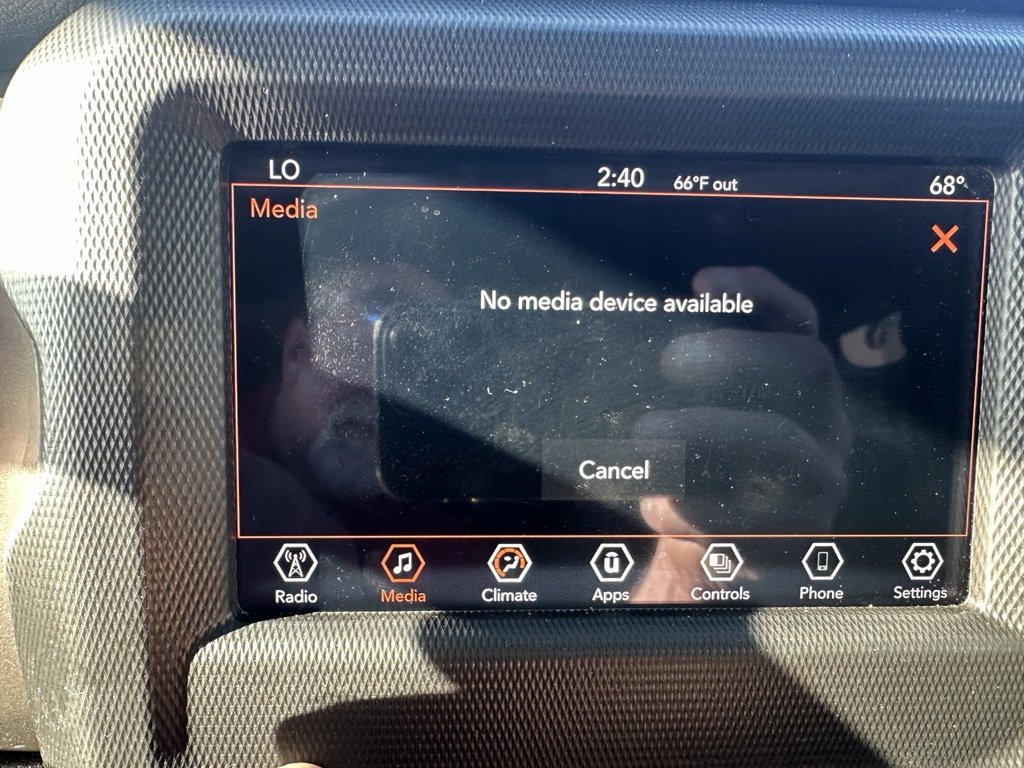 Used 2021 Jeep Wrangler Sport S image 11