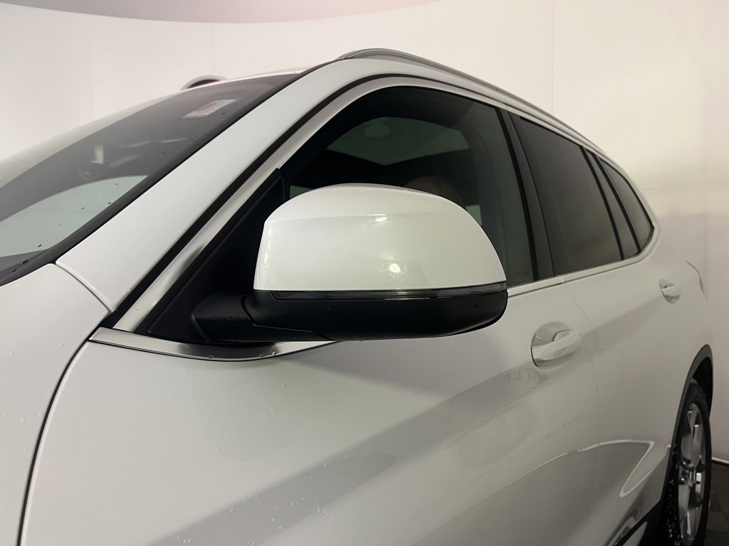 Used 2023 BMW X3 xDrive30i w/ Convenience Package image 13