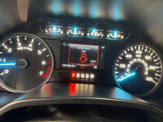 Used 2020 Ford F150 XLT w/ Equipment Group 302A Luxury AWD/4WD image 2