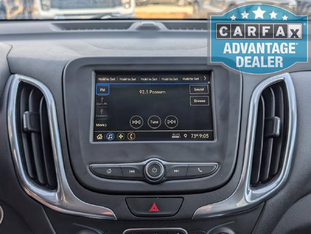 Used 2019 Chevrolet Equinox LT FWD image 9