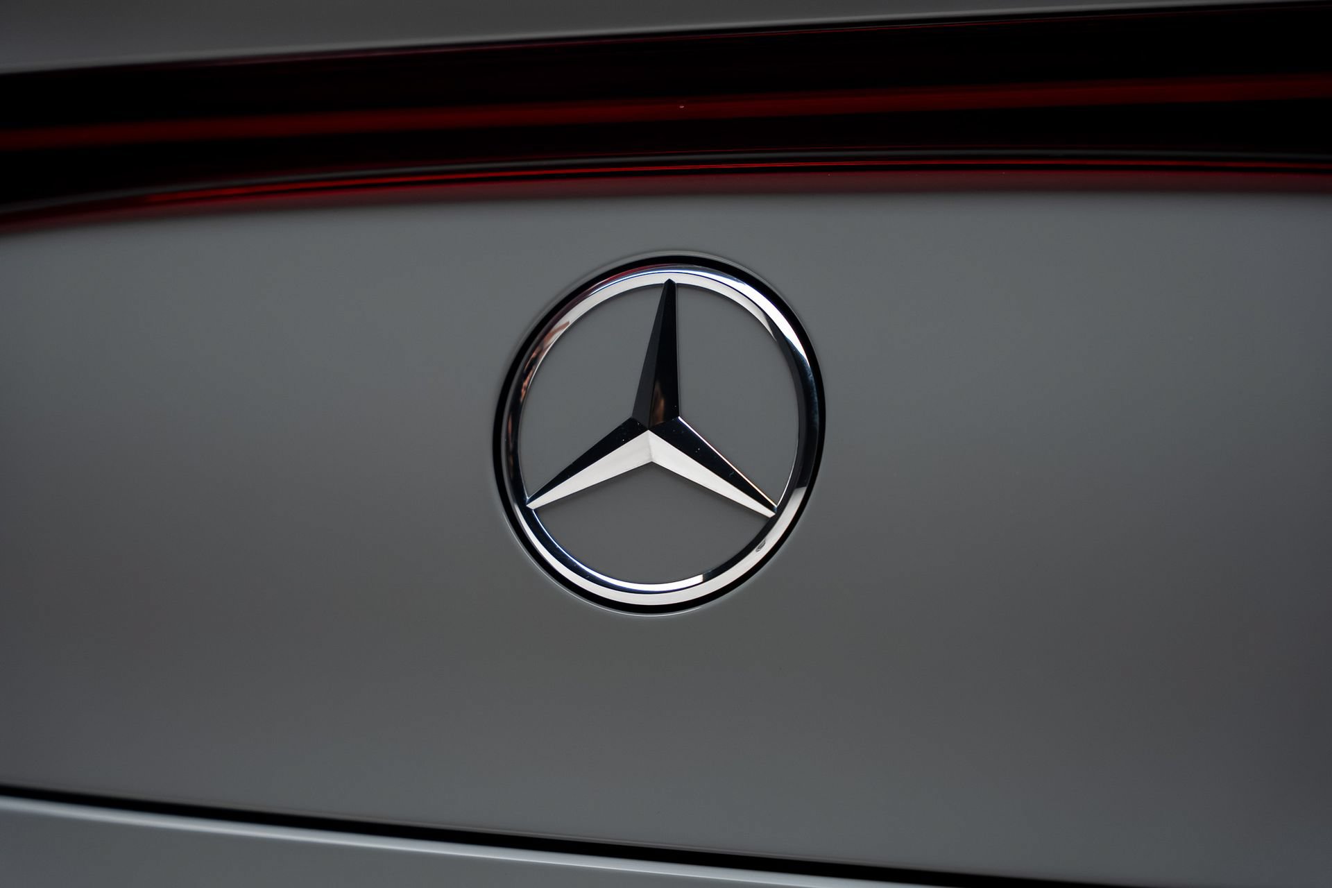 Used 2024 Mercedes-Benz EQE 350+ Sedan image 31