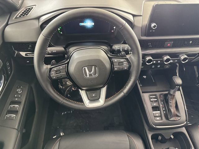 Certified 2026 Honda CR-V Sport Touring image 30