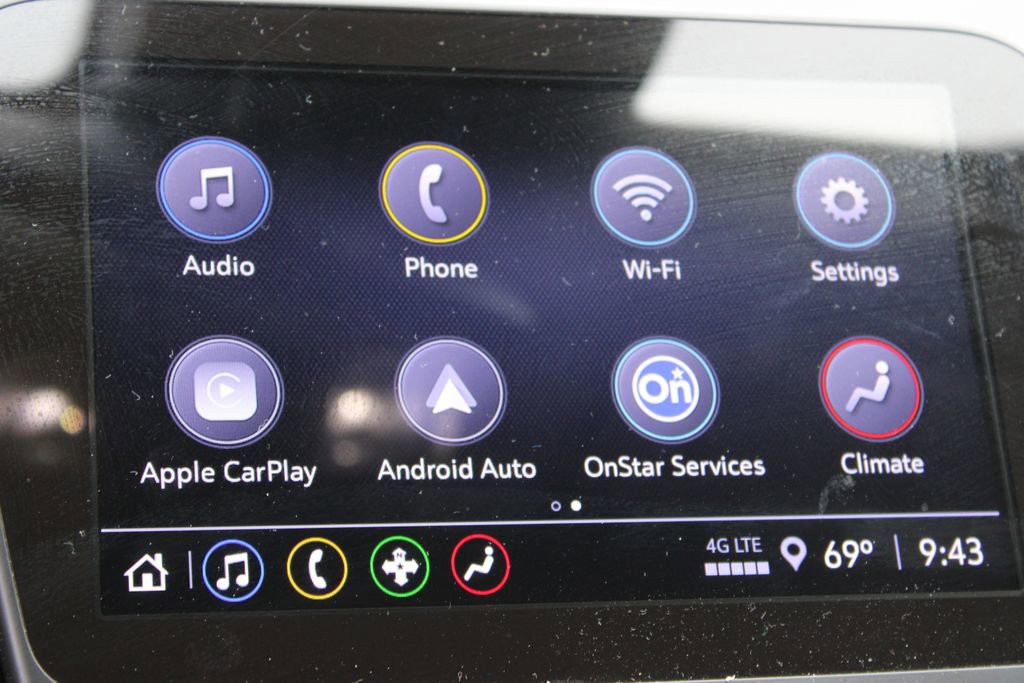 Used 2024 Chevrolet Malibu LT image 31