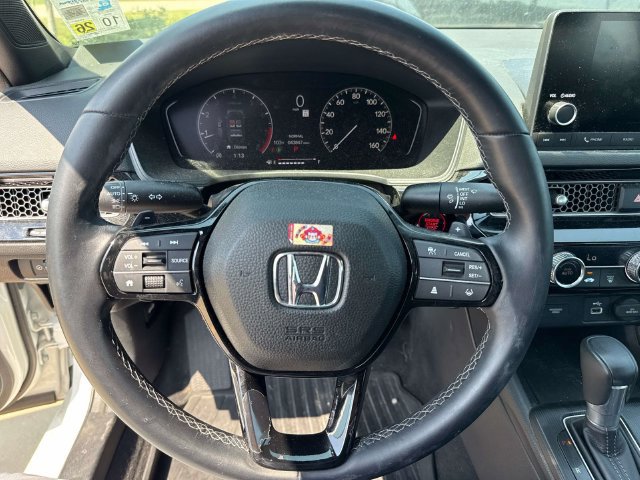 Used 2024 Honda Civic Sport image 24
