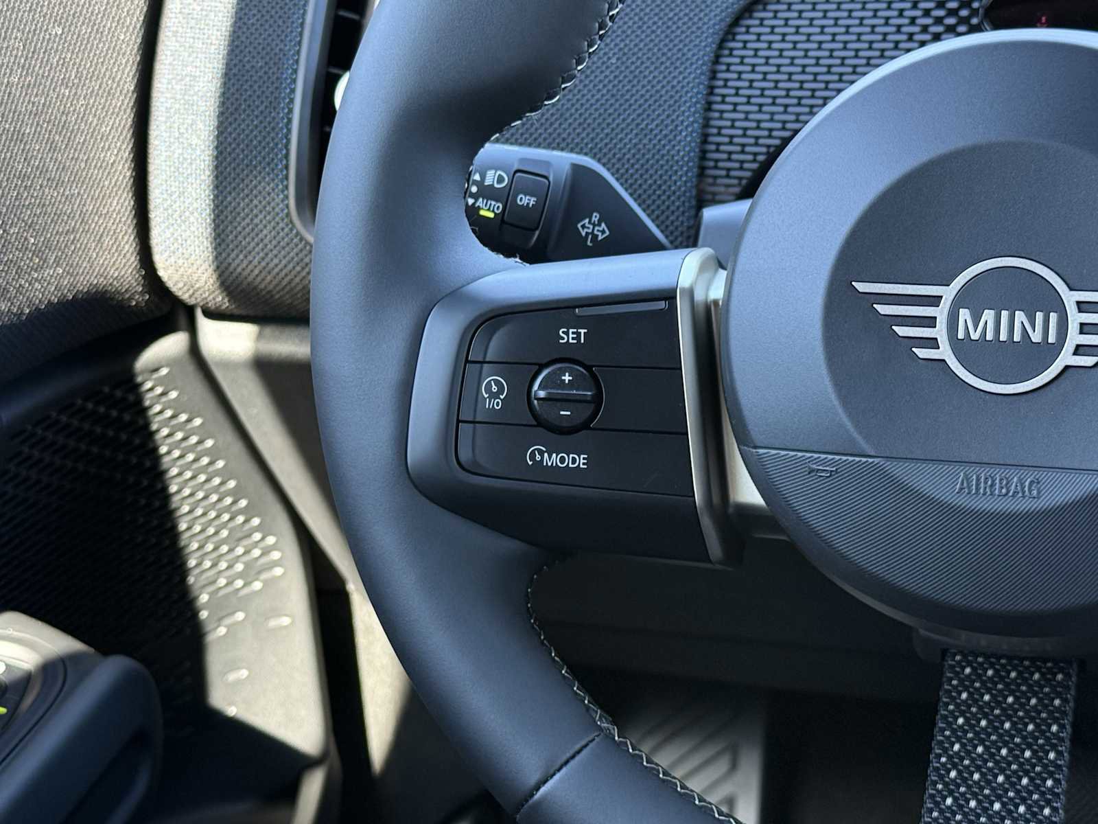 New 2026 MINI Cooper Countryman S image 16