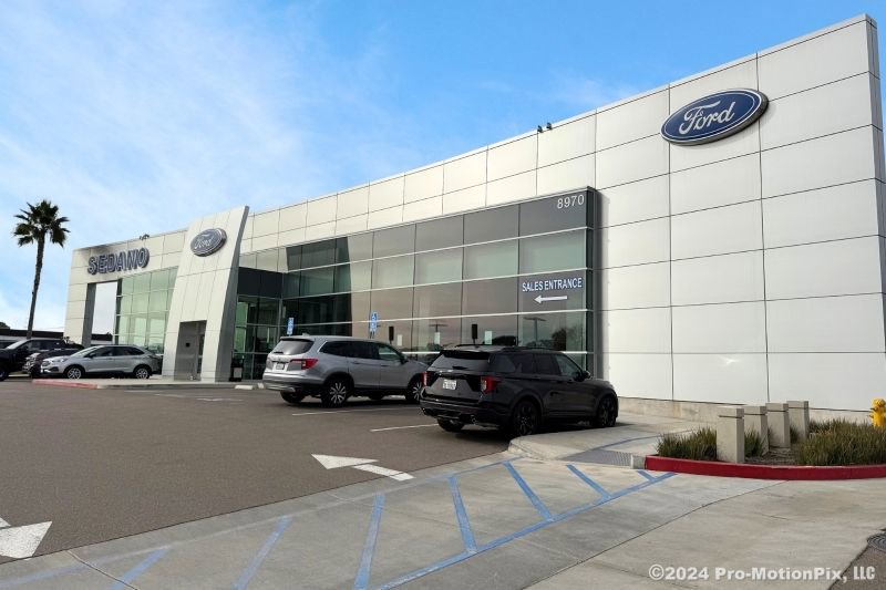 New 2025 Ford Bronco Raptor w/ Interior Carbon Fiber Pack image 30