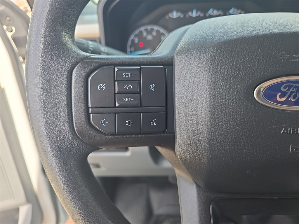 Used 2024 Ford F250 XL image 17