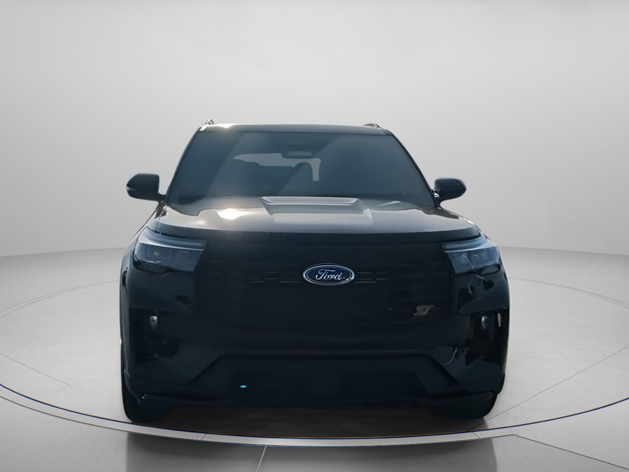 New 2026 Ford Explorer ST RWD image 8