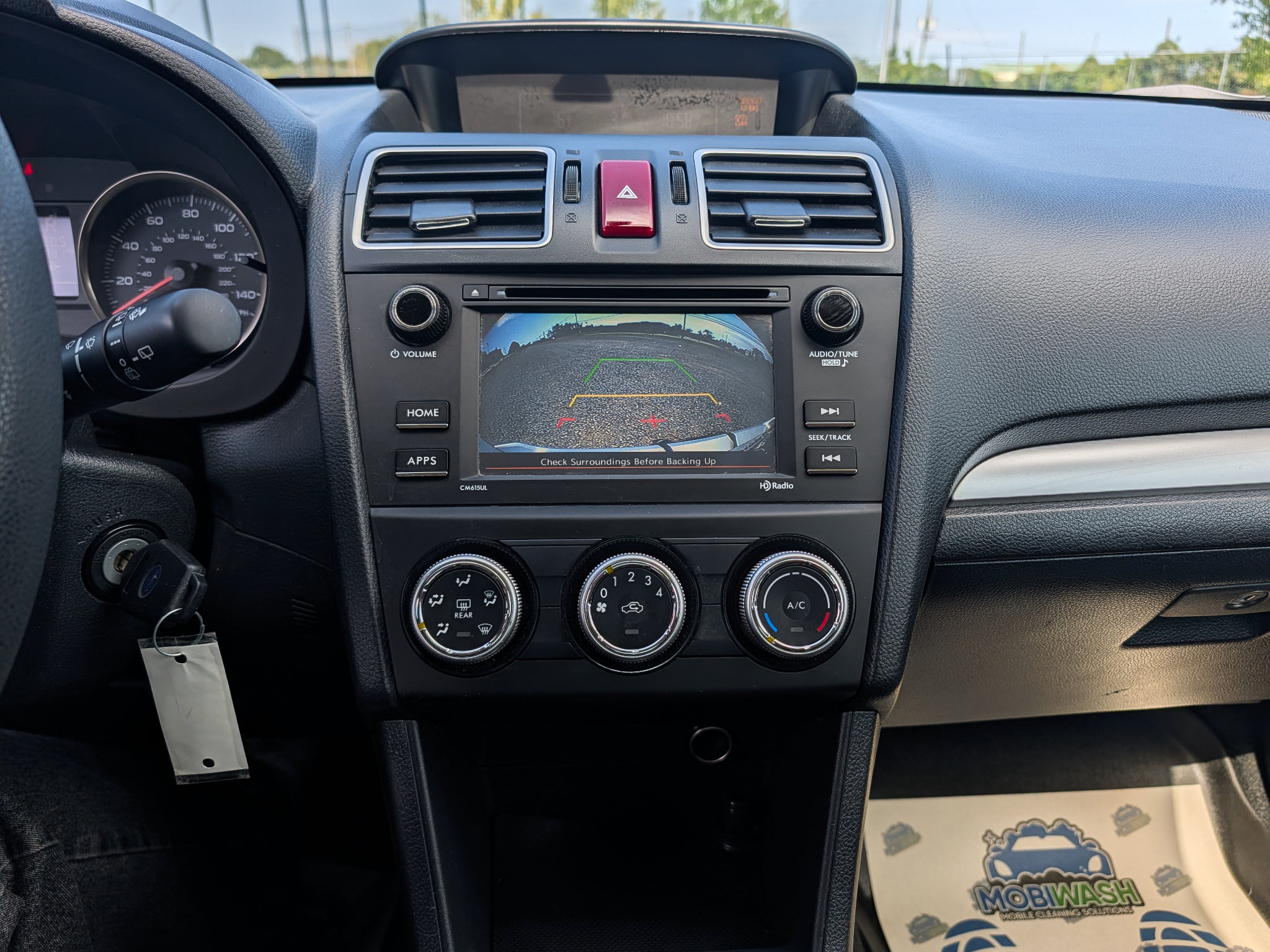 Used 2016 Subaru Impreza 2.0i AWD/4WD image 23