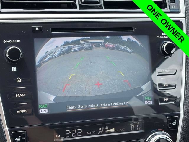 Used 2018 Subaru Outback 3.6R Touring AWD/4WD image 21