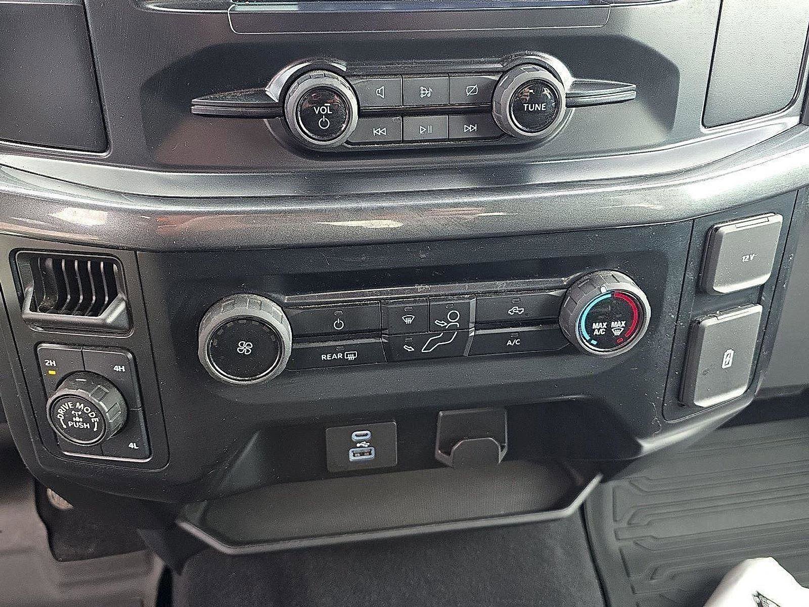 Used 2023 Ford F150 XL w/ STX Appearance Package image 20