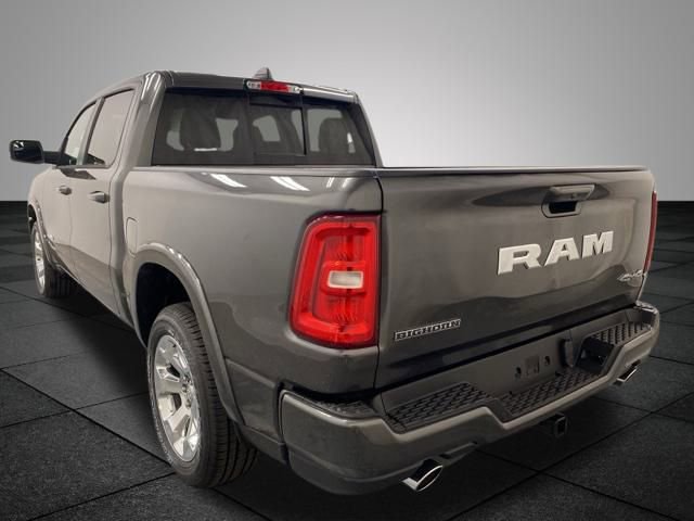 New 2026 RAM 1500 Big Horn image 4