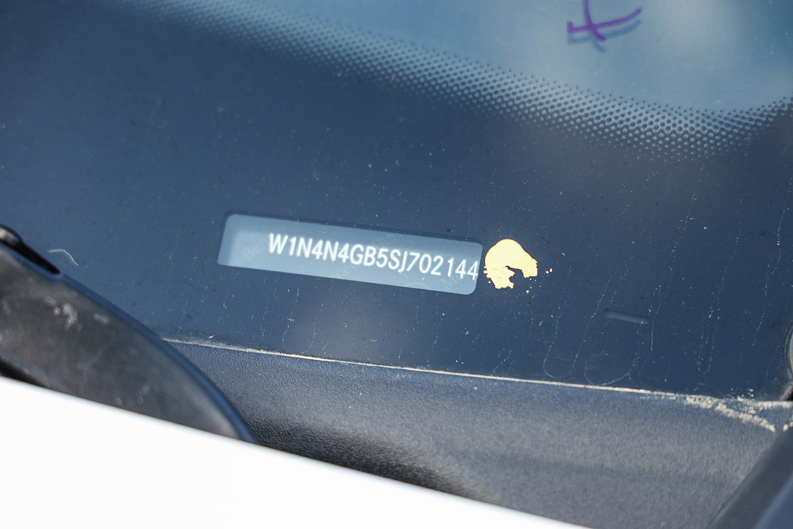 Certified 2025 Mercedes-Benz GLA 250 image 26