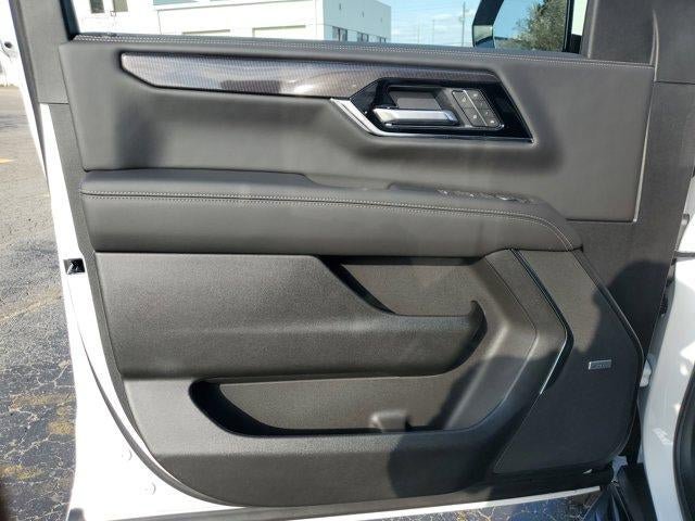 New 2026 GMC Yukon XL Elevation AWD/4WD image 15