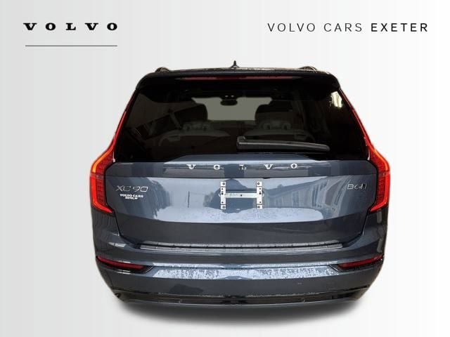 New 2026 Volvo XC90 B6 Ultra w/ Protection Package Premier image 15