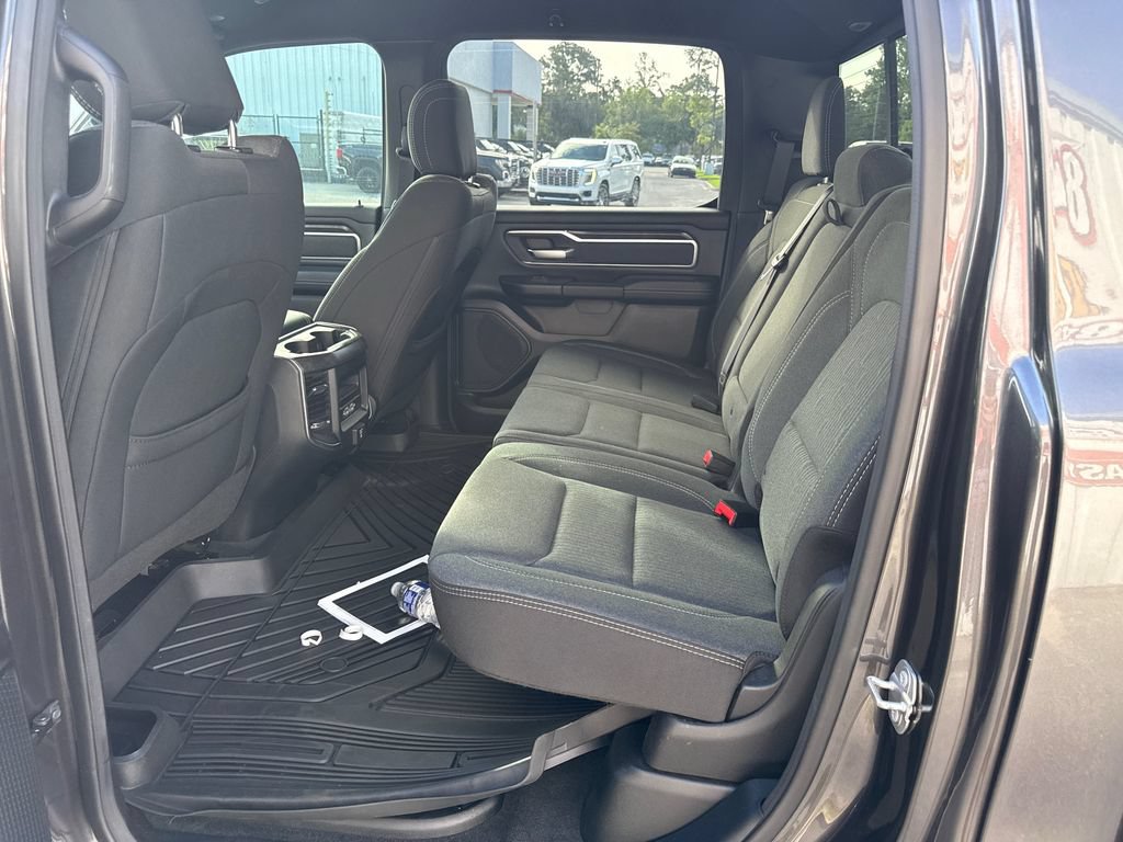 Used 2019 RAM 1500 Big Horn RWD image 12