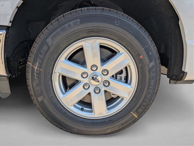 New 2025 Ford F150 XL w/ Equipment Group 103A High image 24