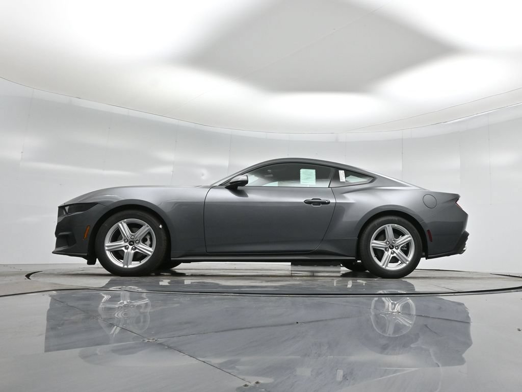 New 2026 Ford Mustang Coupe RWD image 7