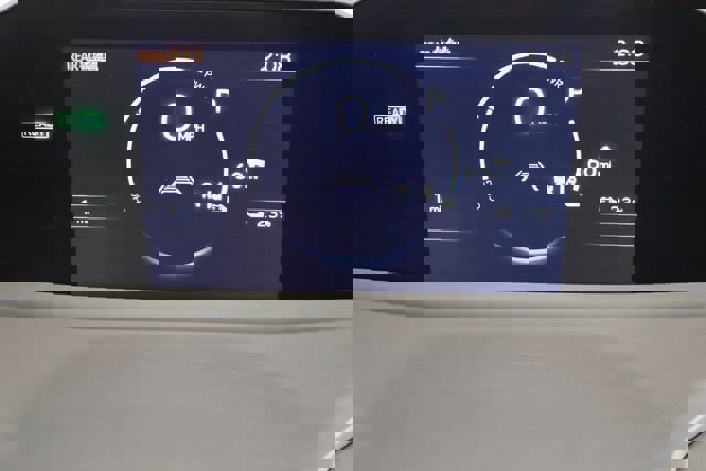 New 2026 Toyota bZ image 16