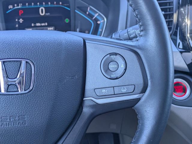 Used 2023 Honda Odyssey EX-L image 18