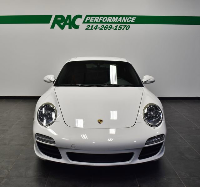 Used 2009 Porsche 911 Carrera image 3