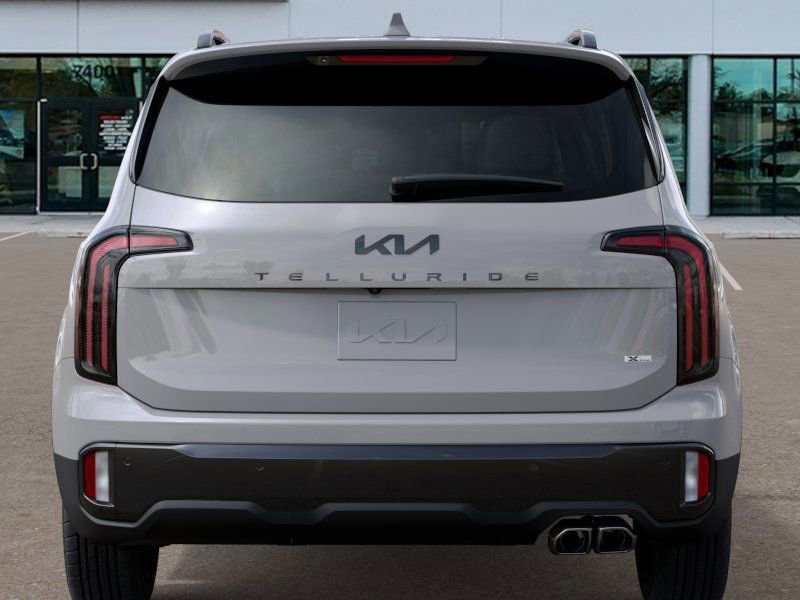 New 2025 Kia Telluride SX Prestige X-Line image 13