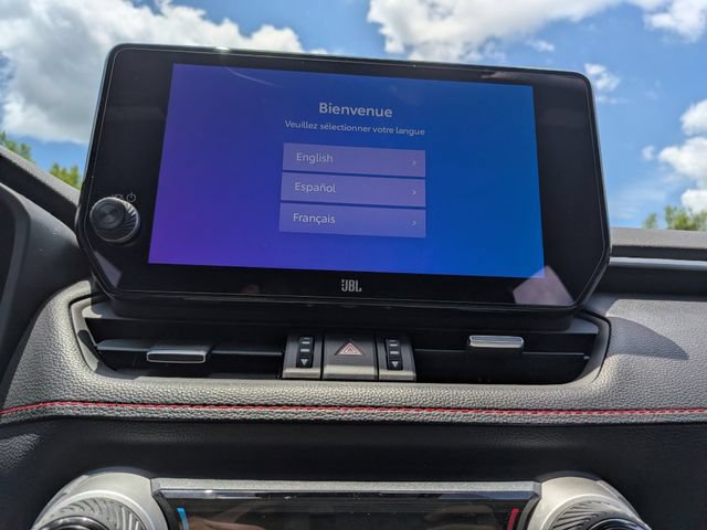 Used 2024 Toyota RAV4 XSE AWD/4WD image 20