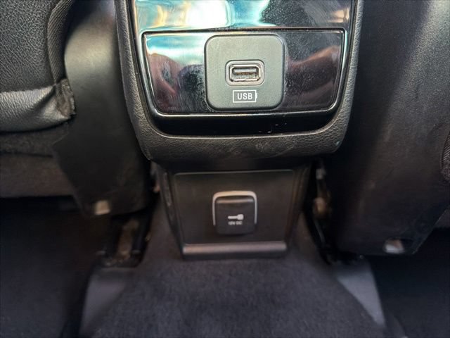 Used 2024 Jeep Compass Limited AWD/4WD image 19