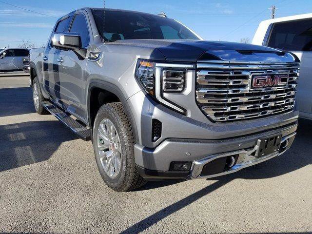 New 2026 GMC Sierra 1500 Denali image 6