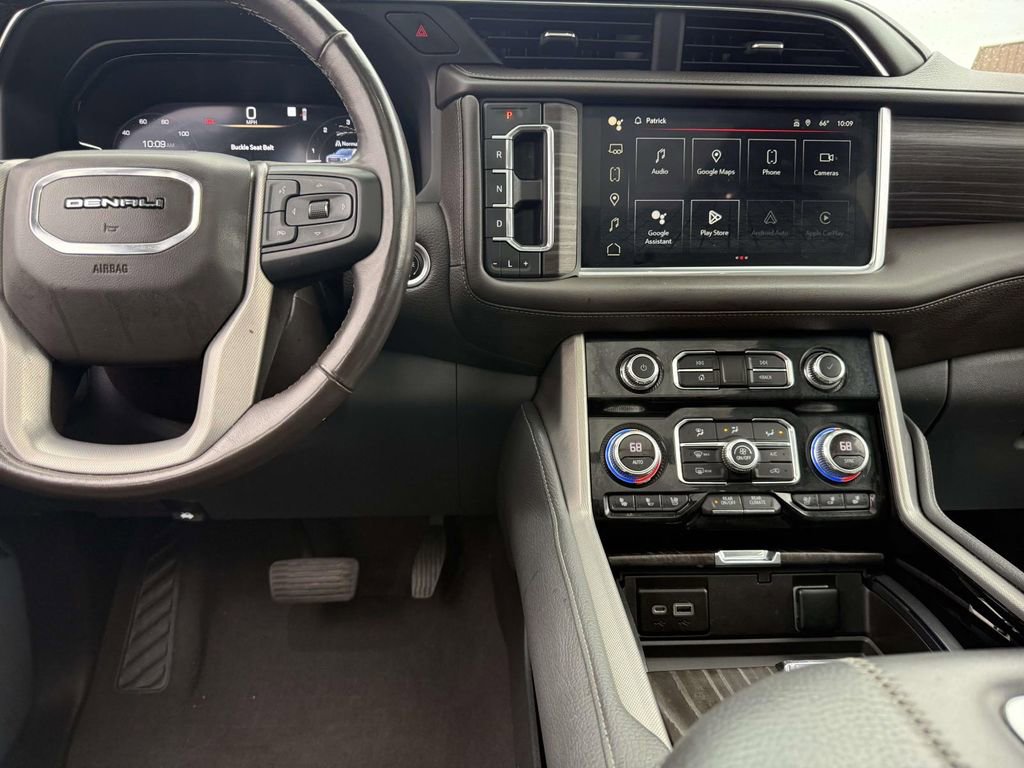 Used 2022 GMC Yukon Denali image 29