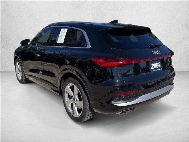 Used 2025 Audi Q5 Prestige AWD/4WD image 8