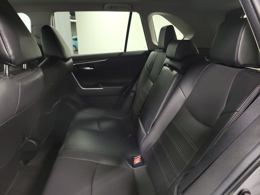 Used 2023 Toyota RAV4 Limited AWD/4WD image 30
