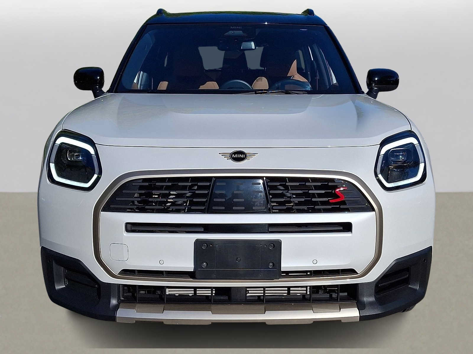 Certified 2025 MINI Cooper Countryman S AWD/4WD image 2