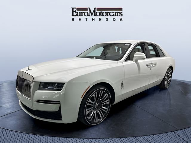Used 2023 Rolls-Royce Ghost image 1