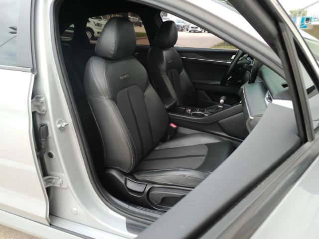 Used 2022 Kia K5 GT-Line FWD image 22