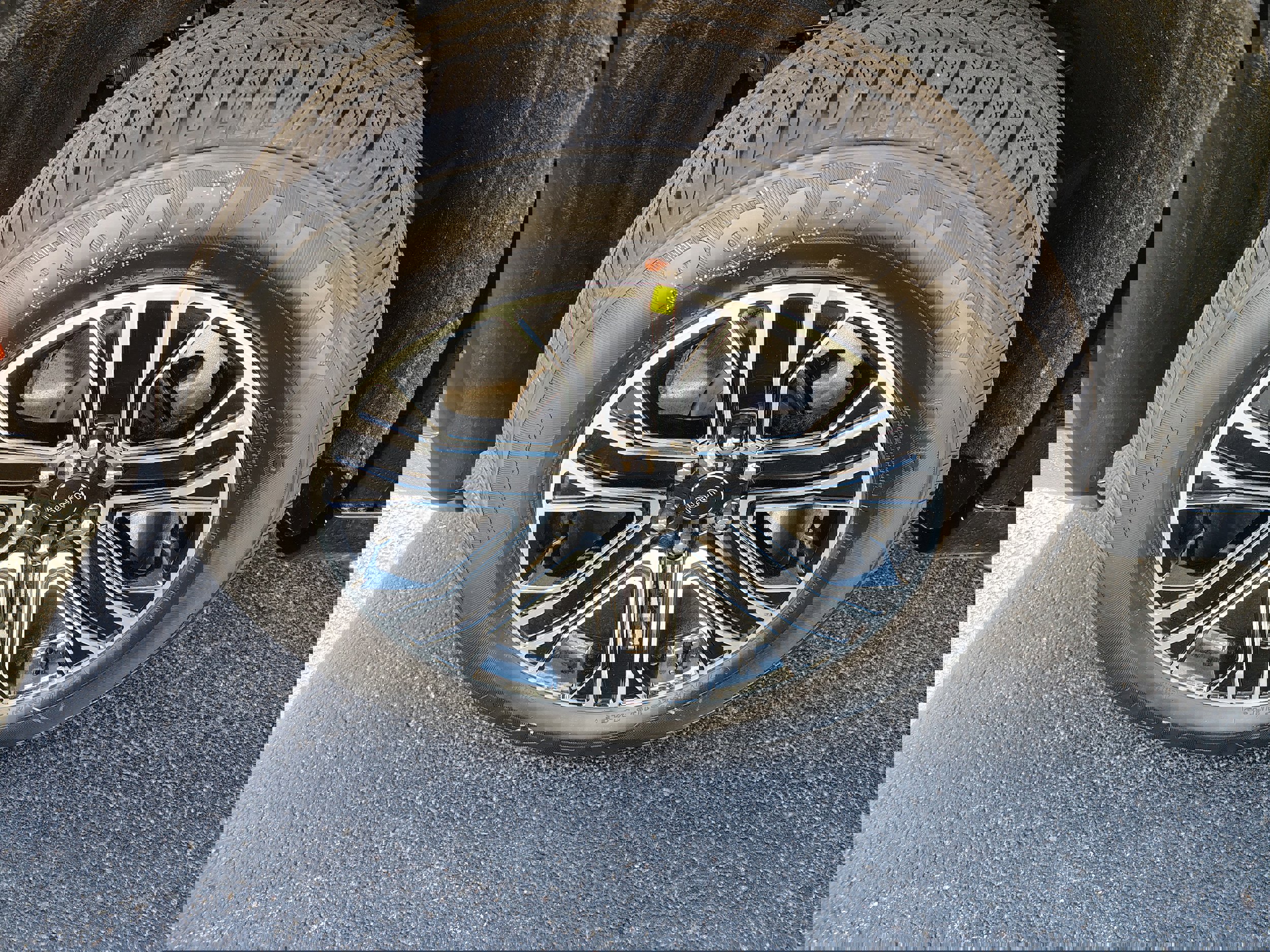 New 2026 Jeep Grand Wagoneer 4WD image 7