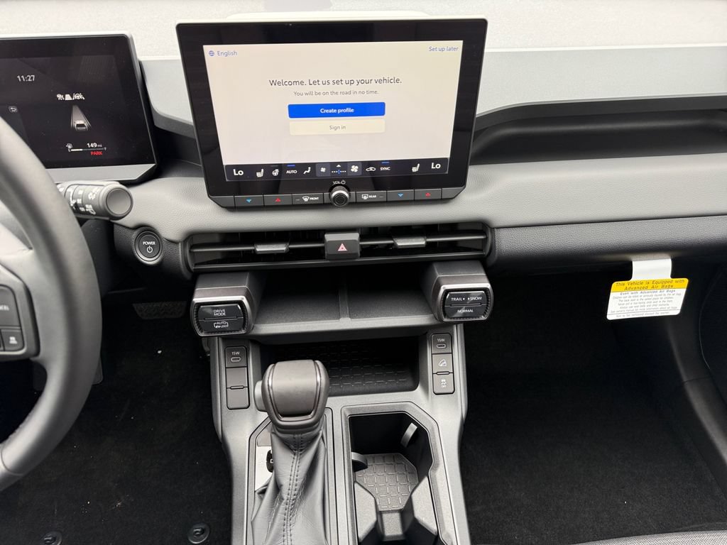 New 2026 Toyota RAV4 SE AWD/4WD image 11