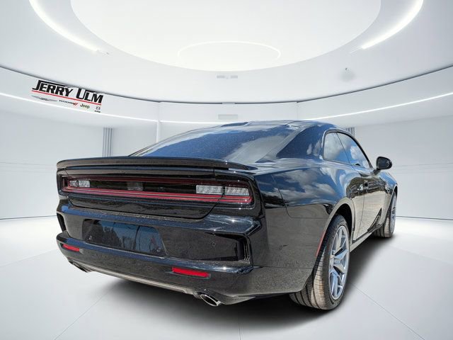 New 2026 Dodge Charger R/T Scat Pack image 3
