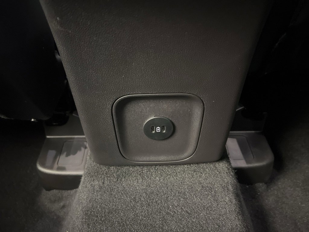 New 2025 Ford Bronco Sport Big Bend w/ Convenience Package image 29