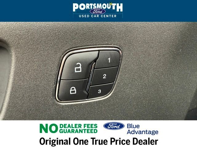 Certified 2025 Ford Bronco Sport Badlands image 22