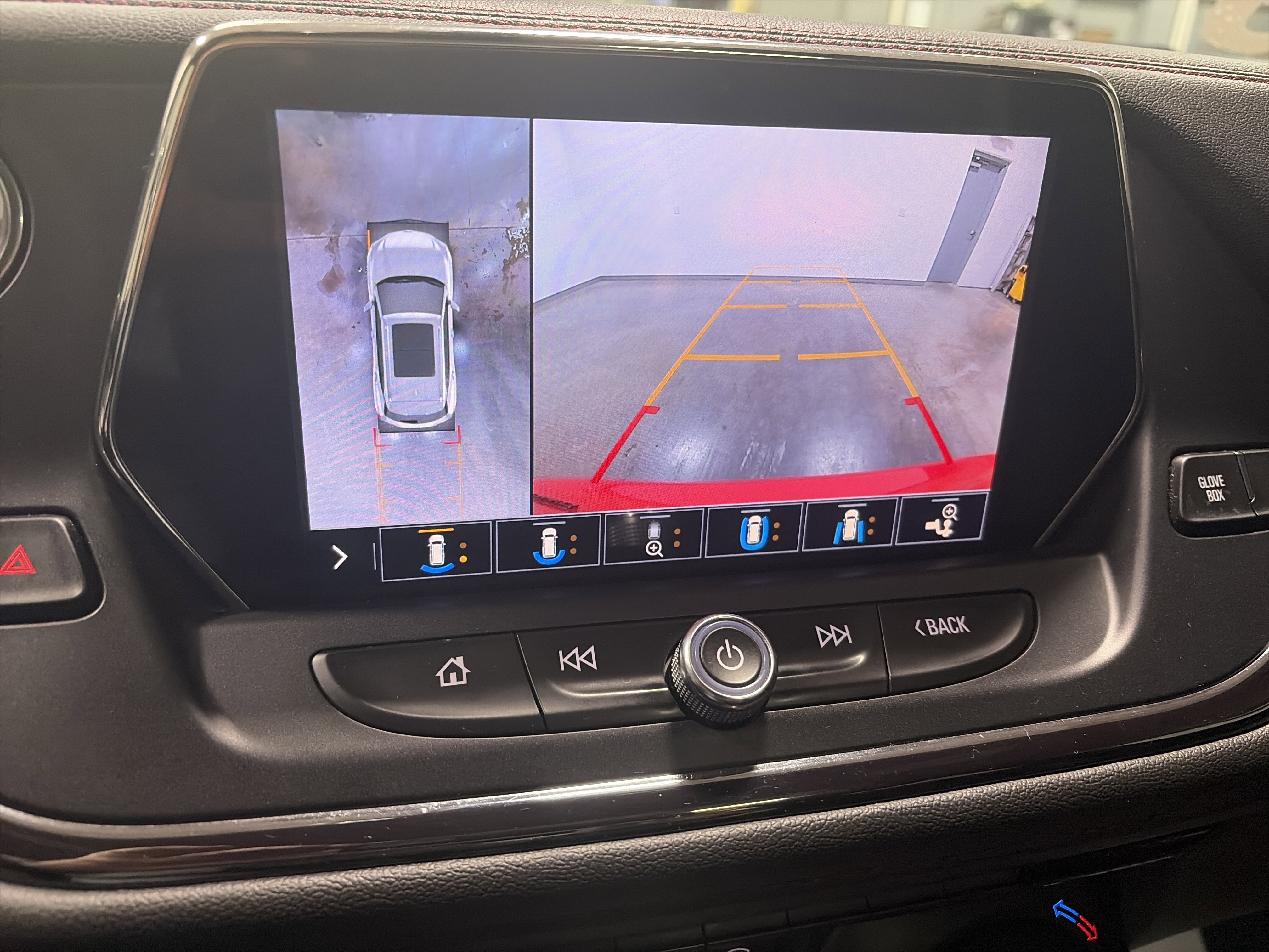 Used 2020 Chevrolet Blazer RS image 22