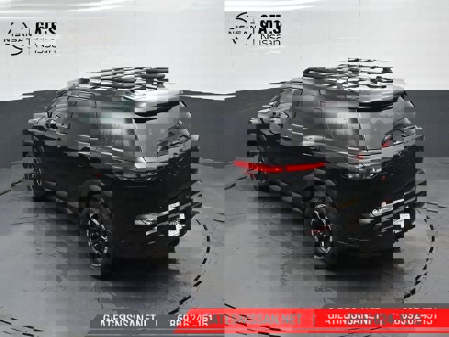 New 2026 Nissan Pathfinder Rock Creek image 46