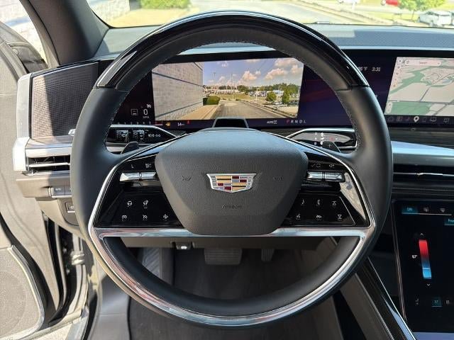 Certified 2025 Cadillac Escalade Premium Luxury AWD/4WD image 26