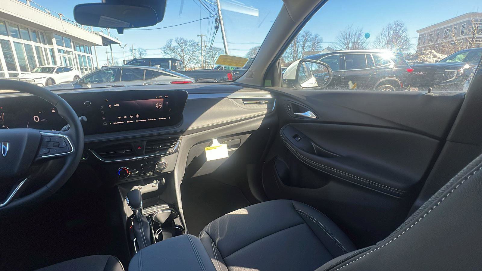 New 2026 Buick Encore GX Preferred w/ Comfort Package image 26